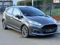 Occasion Ford Fiesta Titanium 101 PK (74 kW) 2016 Grijs Hatchback