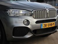 tweedehands BMW X5 xDrive40e iPerformance High Executive | M-Sport