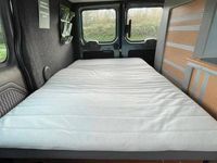 tweedehands Ford Transit Buscamper