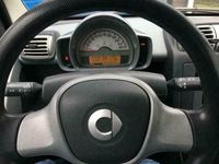 tweedehands Smart ForTwo Coupé 1.0 mhd Pure Plus