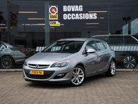 tweedehands Opel Astra 1.4 Turbo Sport NAVIGATIE/ CRUISE CONTROL/ LM 18