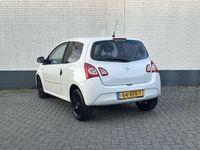 tweedehands Renault Twingo 1.2 16V Dynamique Clima Cruise Lichtmetaal