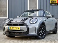 Occasion Mini One Cabriolet Essential 102 PK (75 kW) 2022 Grijs Cabriolet