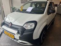 tweedehands Fiat Panda Cross 1.0 Hybrid