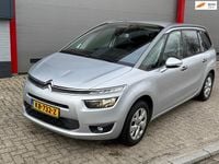 Occasion Citroën Grand C4 Picasso PureTech 131 PK (96 kW) 2015 Grijs MPV