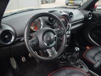 tweedehands Mini John Cooper Works Countryman 1.6 ALL4 Chili | H&K | Cruise | Climate | Stoel Ve