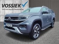 Occasion VW Amarok Style 205 PK (150 kW) 2024 Overige Pickup
