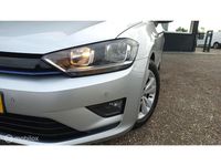 Occasion VW Golf Sportsvan 116 PK (85 kW) 2016 Grijs MPV