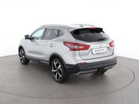 tweedehands Nissan Qashqai 1.3 DIG-T N-Connecta 159PK | BG53538 | Dealer Onde