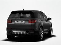 Nieuw Land Rover Discovery Sport Dynamic 200 PK (147 kW) 2026 Grijs SUV