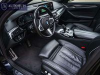 tweedehands BMW 530 530 e High Executive M-Sport Panorama Nappaleder