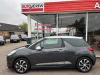 tweedehands DS Automobiles DS3 1.2 PT Business, Clima, Cruise, Navi, Rijklaar!