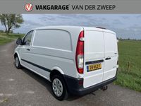 tweedehands Mercedes Vito 109 CDI 320 Amigo