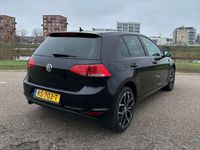 tweedehands VW Golf 1.6 TDI BlueMotion Technology Allstar