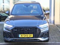 Occasion Audi Q5 Sportback S-Line 266 PK (195 kW) 2021 Grijs SUV
