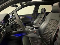 tweedehands Audi RS4 RS4 Avant 2.9 TFSIquattro | HUD | PANO | KUIPSTO