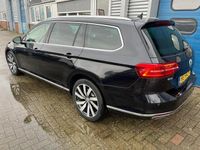 tweedehands VW Passat Variant 1.4 TSI GTE Highline Full option pano dynaudio