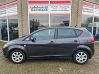 tweedehands Seat Altea 2.0 FSI Stylance - Automaat - Hoogzitter -