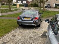 tweedehands Mercedes E350 E 350phev. zgan