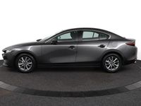 tweedehands Mazda 3 2.0 e-SkyActiv-G M Hybrid 122 |NL Auto|Keurig|Wein