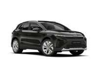 Nieuw Skoda Elroq 144 kW (197 PK) 2026 Black magic SUV