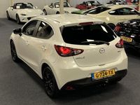 tweedehands Mazda 2 1.5i SkyActiv-G Sport Selected Navi DAB+ Camera Tr