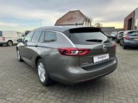 tweedehands Opel Insignia Sports Tourer 1.5 Turbo AUT Business Executive 201