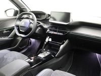 tweedehands Peugeot e-208 EV GT Pack 50 kWh | 3-Fase | Alcantara | Navigatie