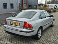 tweedehands Volvo S60 2.4 APK 11-2024!