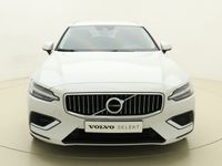 tweedehands Volvo V60 T6 350pk Automaat Recharge AWD Inscription Exp. / Long Range / ACC / PDC + Camer