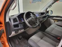 tweedehands VW Transporter 2.0TDI Airco Euro 6!