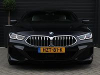 Occasion BMW 840 M Sport 341 PK (250 kW) 2020 Zwart Coupé