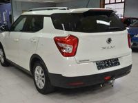 tweedehands Ssangyong XLV 1.6i XGi Gps Caméra Cruise Sensor Clim Attache