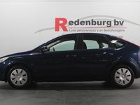tweedehands Ford Focus 1.6 TDCi ECOnetic - Airco / Cruise / Stuurbed. / R