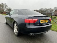 tweedehands Audi A5 Coupé 2.0 TFSI Pro Line ECC/CRUISE/LEER