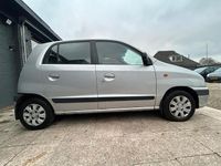 Occasion Hyundai Atos 59 PK (43 kW) 2001 Hatchback