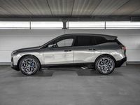 tweedehands BMW iX xDrive40 Sportpakket HIFI System Harman Kardon - H