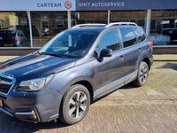 tweedehands Subaru Forester 2.0 Comfort AWD Panoramadak Trekhaak .