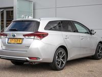 tweedehands Toyota Auris Touring Sports 1.8 Hybrid Dynamic Ultimate - All-i