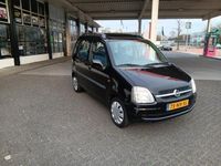 tweedehands Opel Agila 1.2-16V Color Edition