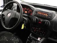 Occasion Fiat Fiorino 75 PK (55 kW) 2014 Wit MPV