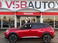 Occasion Peugeot 2008 GT 131 PK (96 kW) 2023 Rood SUV