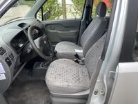 tweedehands Opel Agila 1.2-16V Elegance