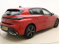 Occasion Peugeot 308 GTi 146 PK (107 kW) 2025 Grijs Hatchback