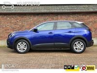 tweedehands Peugeot 3008 1.6 BlueHDi