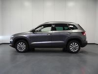 Occasion Skoda Karoq Ambition 110 PK (80 kW) 2023 Grijs SUV