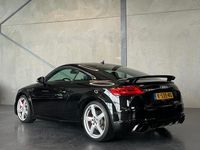 tweedehands Audi TT RS TT 2.5 TFSIquattro 400PK, Sportuitlaat, 280Km/h