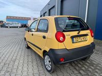 tweedehands Chevrolet Matiz 0.8 Ace 130.000 Km