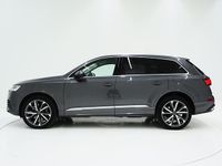 Occasion Audi Q7 Proline 381 PK (280 kW) 2020 Grijs SUV