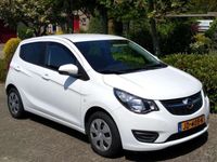 tweedehands Opel Karl 1.0i Edition x PDC/Airco/Cruise/5-Drs/Privacy Glas